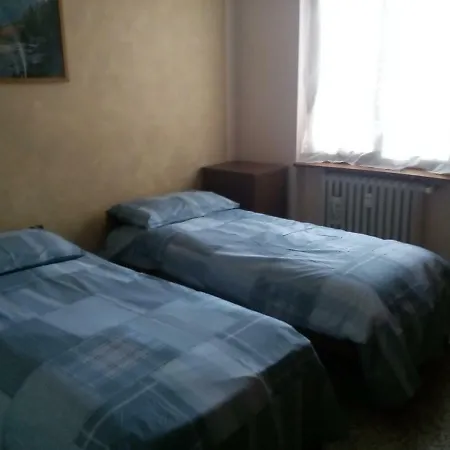 Casa Mauri Carenno