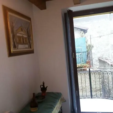 Casa Mauri Lejlighed