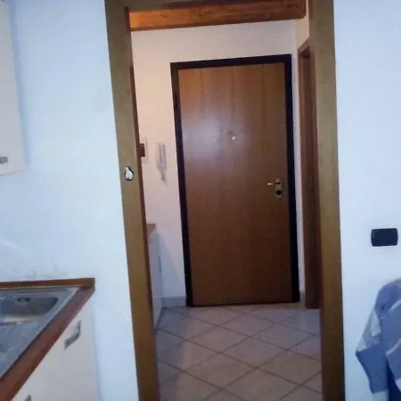 Casa Mauri * Carenno