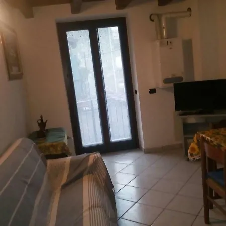 Lejlighed Casa Mauri Carenno