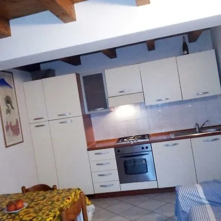 Apartman Casa Mauri Carenno