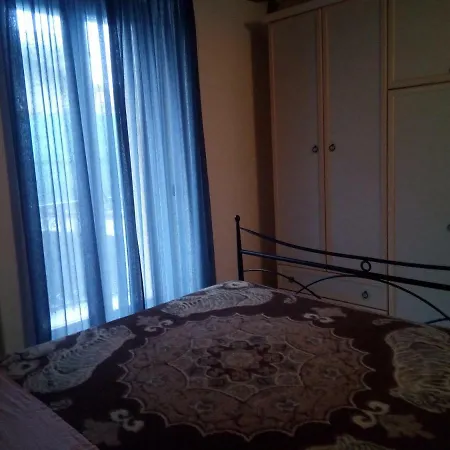 Casa Mauri Carenno