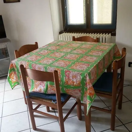 Lejlighed Casa Mauri Carenno