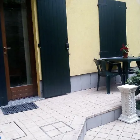 Apartman Casa Mauri