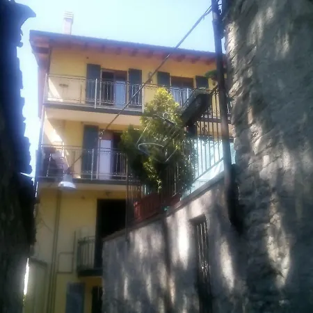 Casa Mauri Carenno