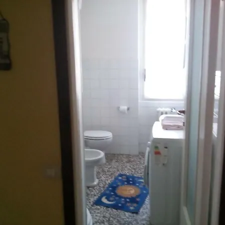 Casa Mauri Lejlighed Carenno