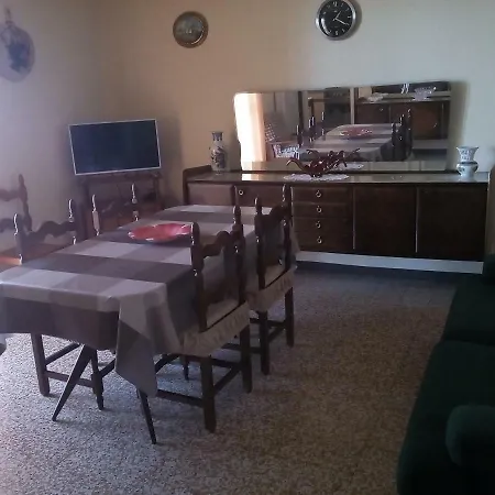 Lejlighed Casa Mauri *