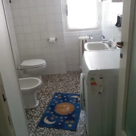 Casa Mauri Carenno